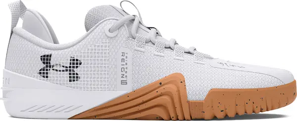 Under Armour Under Armour TriBase Reign 6 Мъже - Спортни обувки Under Armour - Бял - 3027341-100-7 - Size: 7