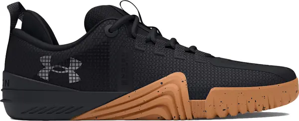 Under Armour Under Armour TriBase Reign 6 Мъже - Спортни обувки Under Armour - Черен - 3027341-001-10 - Size: 10