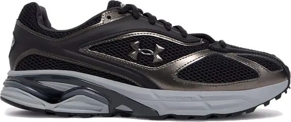 Under Armour Under Armour U HOVR Apparition RTRFTR TC Мъже - Спортни обувки Under Armour - Черен - 3027595-007-10.5 - Size: 10.5