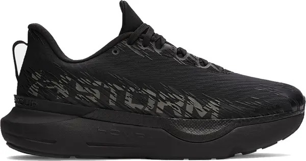 Under Armour Under Armour U Infinite Pro 2 Storm Unisex - Спортни обувки Under Armour - Черен - 6000018-001-8 - Size: 8