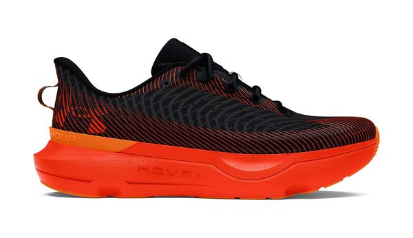 Under Armour Under Armour U Infinite Pro Fire & Ice