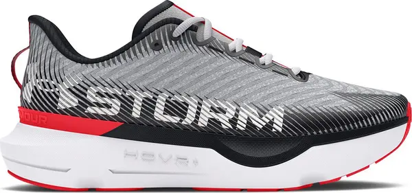Under Armour Under Armour U Infinite Pro Storm Мъже - Спортни обувки Under Armour - Сив - 3027588-100-9.5 - Size: 9.5