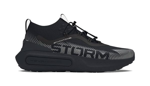 Under Armour Under Armour U Phantom 4 Storm Blk