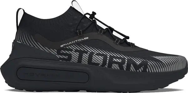 Under Armour Under Armour U Phantom 4 Storm Blk Мъже - Спортни обувки Under Armour - Черен - 3027625-001-11.5 - Size: 11.5