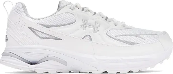 Under Armour Under Armour UA Apparition Tech Unisex - Спортни обувки Under Armour - Бял - 6005280-100-9.5 - Size: 9.5