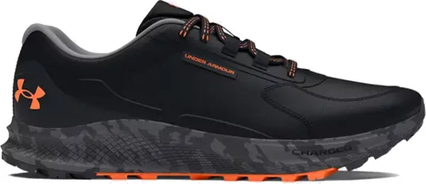 Under Armour Under Armour UA Charged Bandit TR 3 Мъже - Спортни обувки Under Armour - Черен - 3028371-001-11 - Size: 11