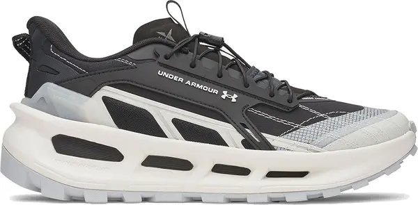Under Armour Under Armour UA EXPLOR TRAIL Мъже - Спортни обувки Under Armour - Бял - 6012791-110-7 - Size: 7