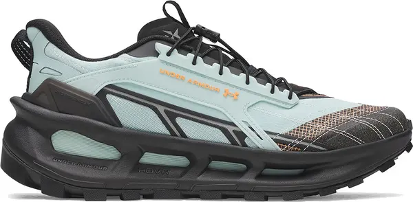 Under Armour Under Armour UA EXPLOR TRAIL Мъже - Спортни обувки Under Armour - Син - 6012791-477-7 - Size: 7