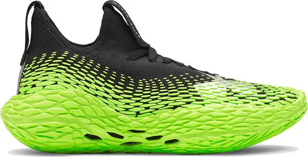 Under Armour Under Armour UA FUTR X Elite 2 Мъже - Спортни обувки Under Armour - Черен - 6007019-002-8 - Size: 8