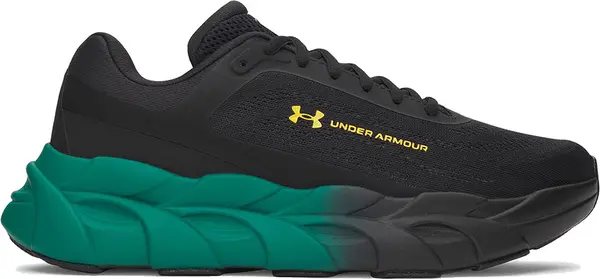 Under Armour Under Armour UA Halo Runner NM Мъже - Спортни обувки Under Armour - Черен - 6013164-003-6.5 - Size: 6.5