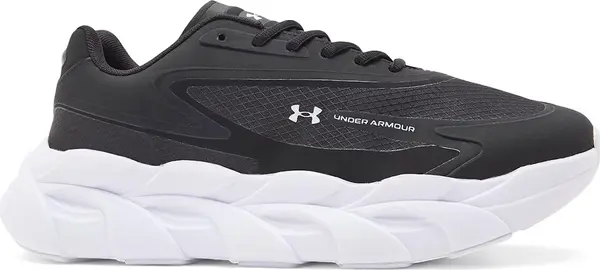 Under Armour Under Armour UA Halo Runner SE Мъже - Спортни обувки Under Armour - Черен - 6008994-002-7 - Size: 7