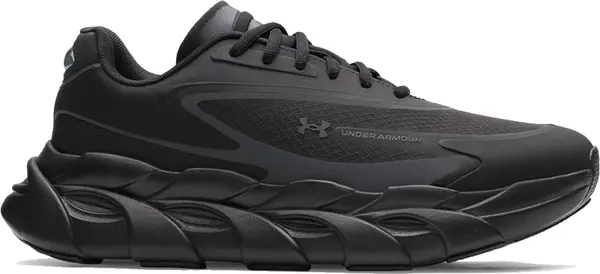 Under Armour Under Armour UA Halo Runner SE Мъже - Спортни обувки Under Armour - Черен - 6008994-003-6 - Size: 6