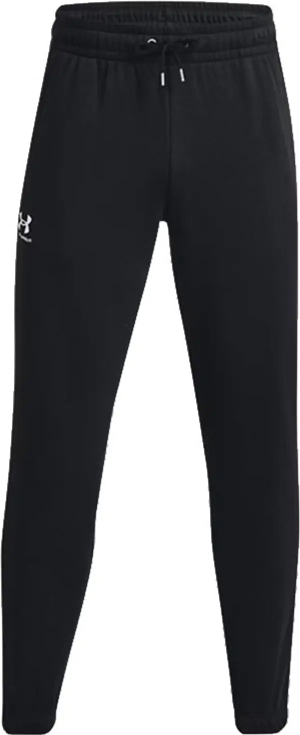Under Armour Under Armour UA Icon Fleece Jogger Мъже - Панталони Under Armour - Черен - 1373882-001-M - Size: M