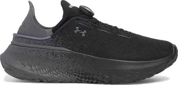 Under Armour Under Armour UA Slipspeed Mega Fade Мъже - Спортни обувки Under Armour - Черен - 6003918-001-8 - Size: 8