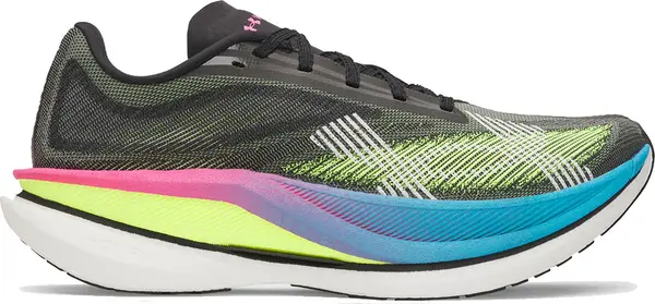 Under Armour Under Armour UA U Velociti Elite Мъже - Спортни обувки Under Armour - Черен - 6005377-002-7 - Size: 7