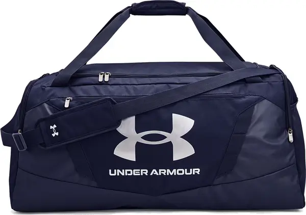 Under Armour Under Armour UA Undeniable 5.0 Duffle L Unisex - Раници и чанти Under Armour - Син - 1369224-410-One-size - Size: One size