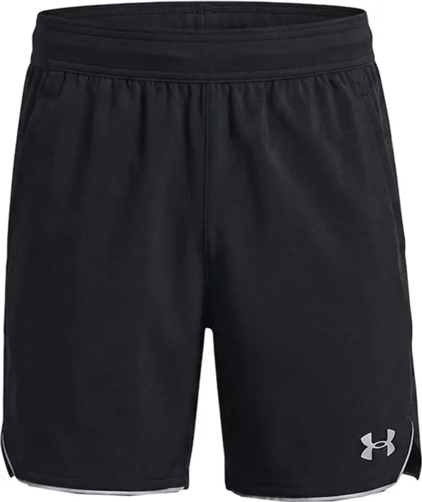 Under Armour Under Armour UA Velociti Pro 2-in-1 Short Мъже - Шорти Under Armour - Черен - 6009512-008-S - Size: S