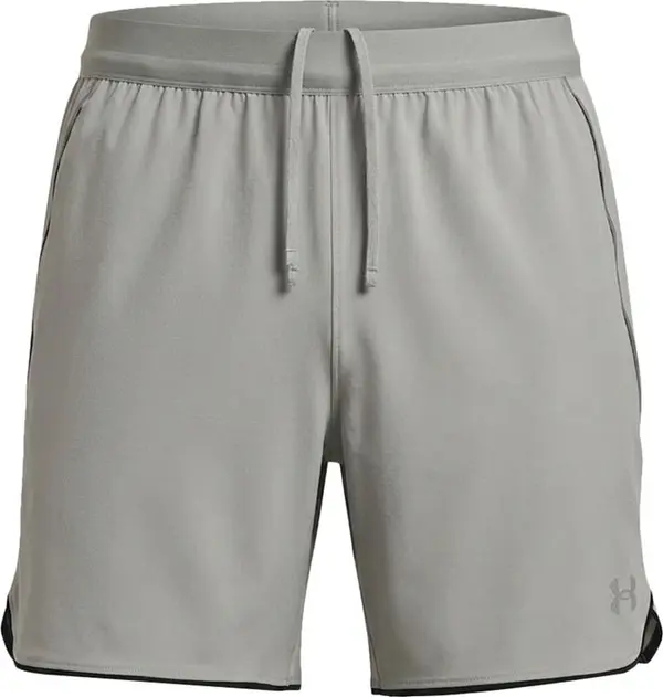 Under Armour Under Armour UA Velociti Pro 2-in-1 Short Мъже - Шорти Under Armour - Сив - 6009512-069-S - Size: S