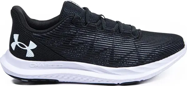 Under Armour Under Armour UA W Charged Speed Swift Жени - Спортни обувки Under Armour - Черен - 3027006-001-4 - Size: 4