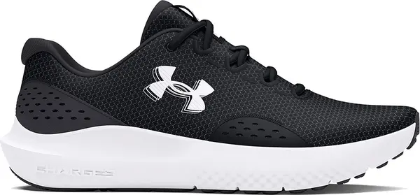 Under Armour Under Armour UA W Charged Surge 4 Жени - Спортни обувки Under Armour - Черен - 3027007-001-4.5 - Size: 4.5