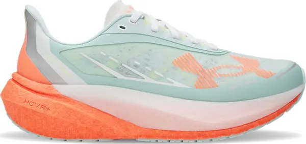 Under Armour Under Armour UA W Velociti Distance GRN Жени - Спортни обувки Under Armour - Зелен - 6006031-703-4 - Size: 4