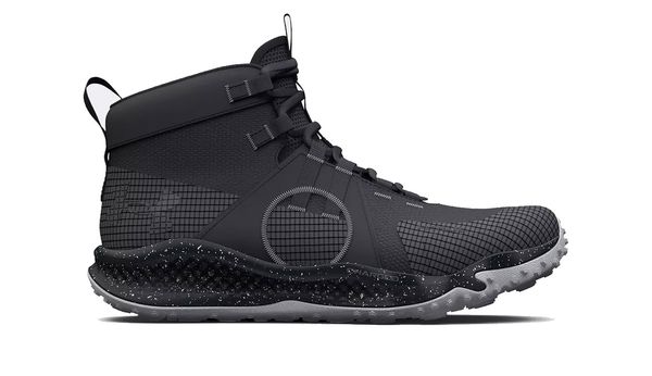 Under Armour Under Armour Charged Maven Trek-BLK