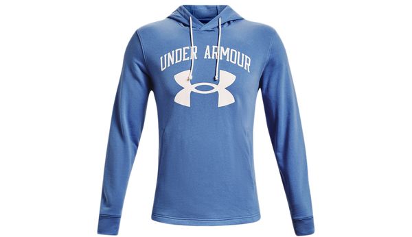 Under Armour Under Armour Rival Terry Logo Hoodie