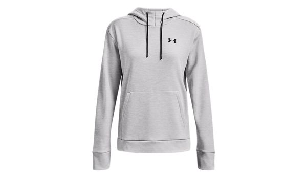 Under Armour Under Armour W Armour Fleece Left Chest Hoodie