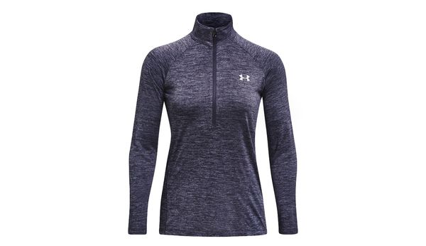 Under Armour Under Armour W Tech Twist ½ Zip