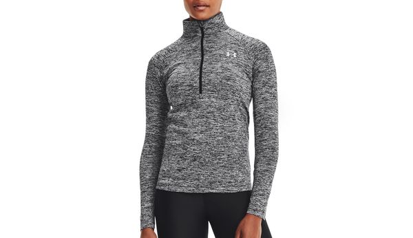 Under Armour Under Armour W Tech Twist ½ Zip