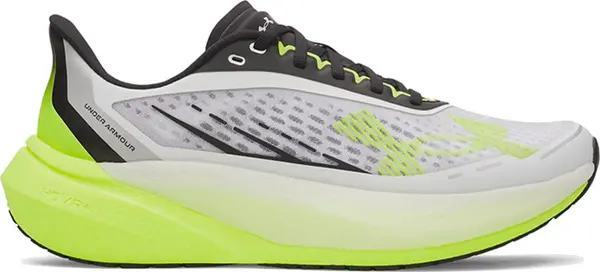 Under Armour Under Armour Velociti Distance Мъже - Спортни обувки Under Armour - Бял - 6006030-102-8 - Size: 8