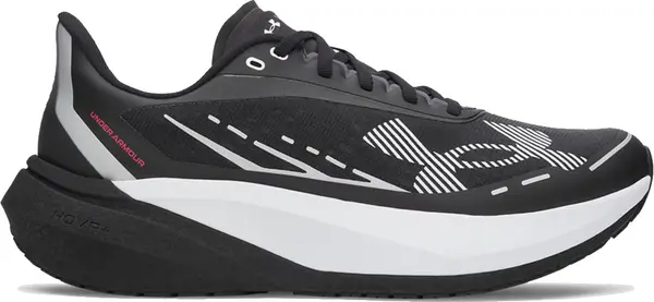 Under Armour Under Armour Velociti Distance Мъже - Спортни обувки Under Armour - Черен - 6006030-002-9 - Size: 9