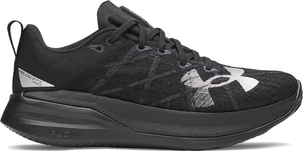 Under Armour Under Armour Velociti Pro Мъже - Спортни обувки Under Armour - Черен - 3027560-005-9 - Size: 9