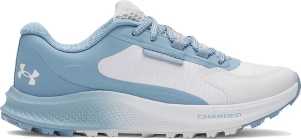 Under Armour Under Armour W Charged Bandit TR 3 Жени - Спортни обувки Under Armour - Сив - 3028405-014-4.5 - Size: 4.5