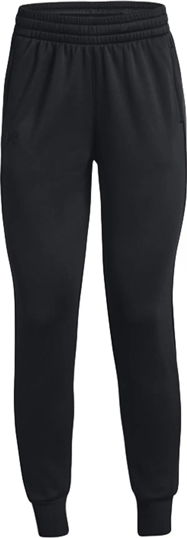 Under Armour Under Armour W Fleece Joggers Жени - Панталони Under Armour - Черен - 1373054-001-M - Size: M