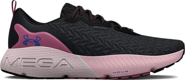 Under Armour Under Armour W HOVR Mega 3 Clone Жени - Спортни обувки Under Armour - Черен - 3025313-002-4 - Size: 4