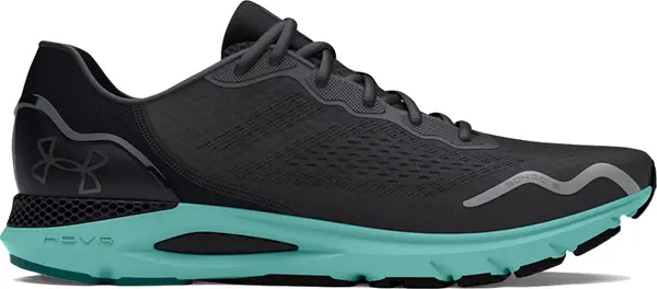 Under Armour Under Armour W HOVR™ Sonic 6 Running Shoes Жени - Спортни обувки Under Armour - Черен - 3026128-105-4 - Size: 4