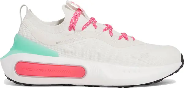 Under Armour Under Armour W Phantom 4 Жени - Спортни обувки Under Armour - Бял - 3027594-114-6.0 - Size: 6.0