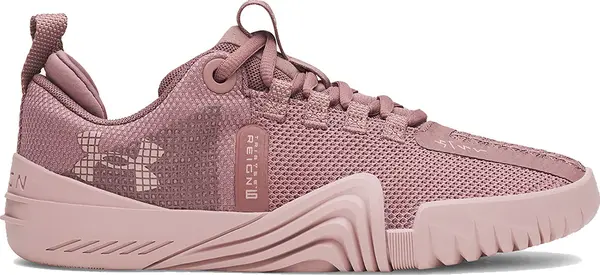 Under Armour Under Armour W TriBase Reign 6 Жени - Спортни обувки Under Armour - Розов - 3027342-651-5 - Size: 5
