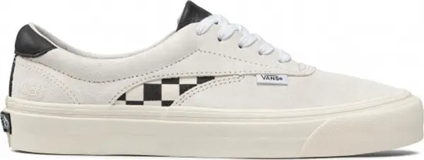 Vans Vans Acer Stample Ni SP Marshmallow Unisex - Спортни обувки Vans - Сив - VN0A4UWY17S-4.5 - Size: 4.5