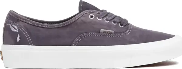 Vans Vans Anaheim Factory Authentic 44 DX Мъже - Спортни обувки Vans - Сив - VN0A5KX4DGR-8 - Size: 8