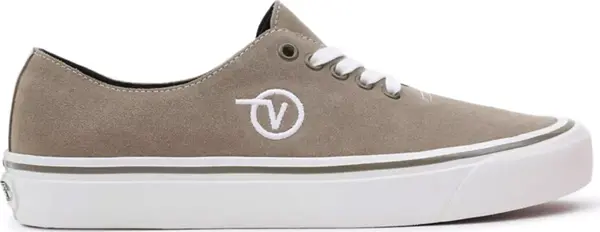 Vans Vans Anaheim Factory Authentic Жени - Спортни обувки Vans - Светло кафяв - VN0005UCBRC-9.5 - Size: 9.5