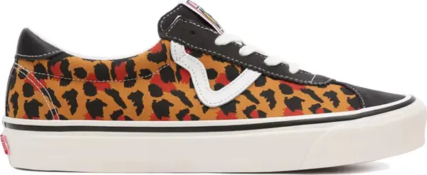 Vans Vans Anaheim Factory Style 73 DX Мъже - Спортни обувки Vans - Многоцветен - VN0A3WLQAZH-8 - Size: 8