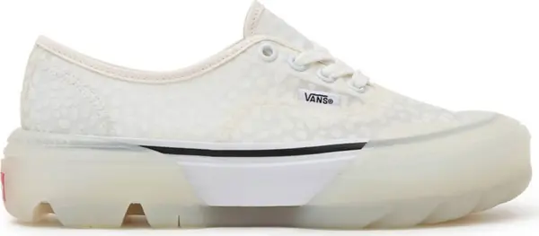 Vans Vans Authentic Mesh DX Dots White Жени - Спортни обувки Vans - Бял - VN0A7Q5SAXK-5 - Size: 5