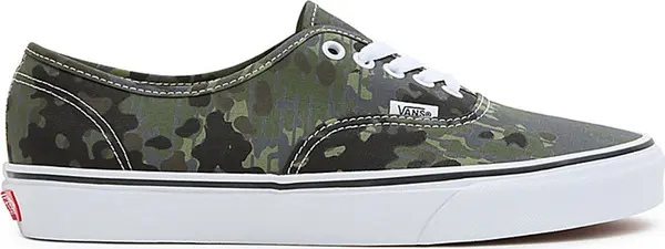 Vans Vans Authentic Rain Camo Мъже - Спортни обувки Vans - Многоцветен - VN0009PVBGK-7 - Size: 7