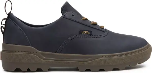 Vans Vans Colfax Low Pop Outdoor True Navy Жени - Спортни обувки Vans - Син - VN0A5KQVYRZ-5.5 - Size: 5.5