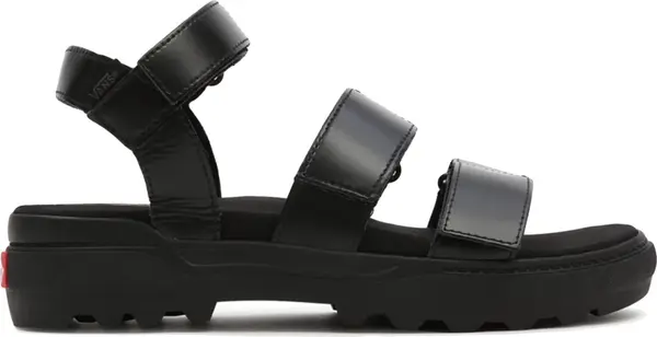 Vans Vans Colfax Sandal Жени - Спортни обувки Vans - Черен - VN0A4BWMBLK-3.5 - Size: 3.5
