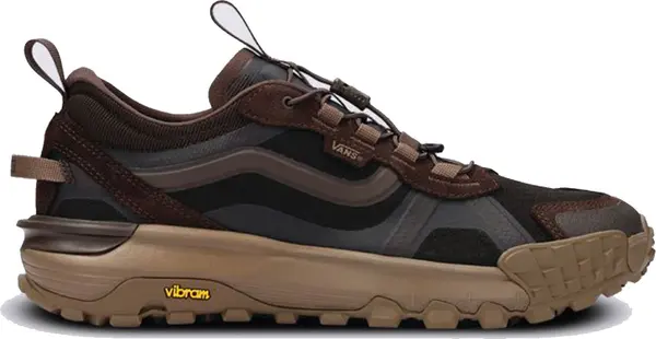 Vans Vans Crosspath XC Unisex - Спортни обувки Vans - Кафяв - VN000D5VDRB-8 - Size: 8