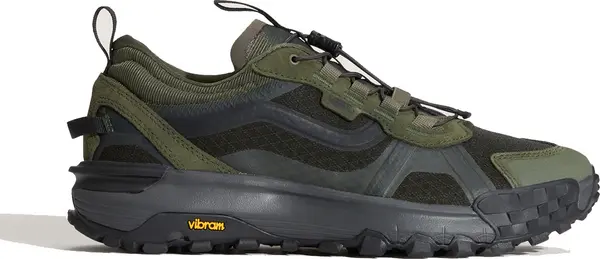 Vans Vans Crosspath XC Unisex - Спортни обувки Vans - Зелен - VN000D5VDRK-8.5 - Size: 8.5