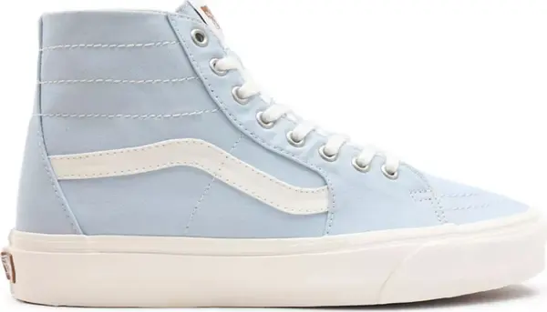 Vans Vans Eco Theory SK8- Hi Tapered Unisex - Спортни обувки Vans - Син - VN0A4U169FR-3.5 - Size: 3.5